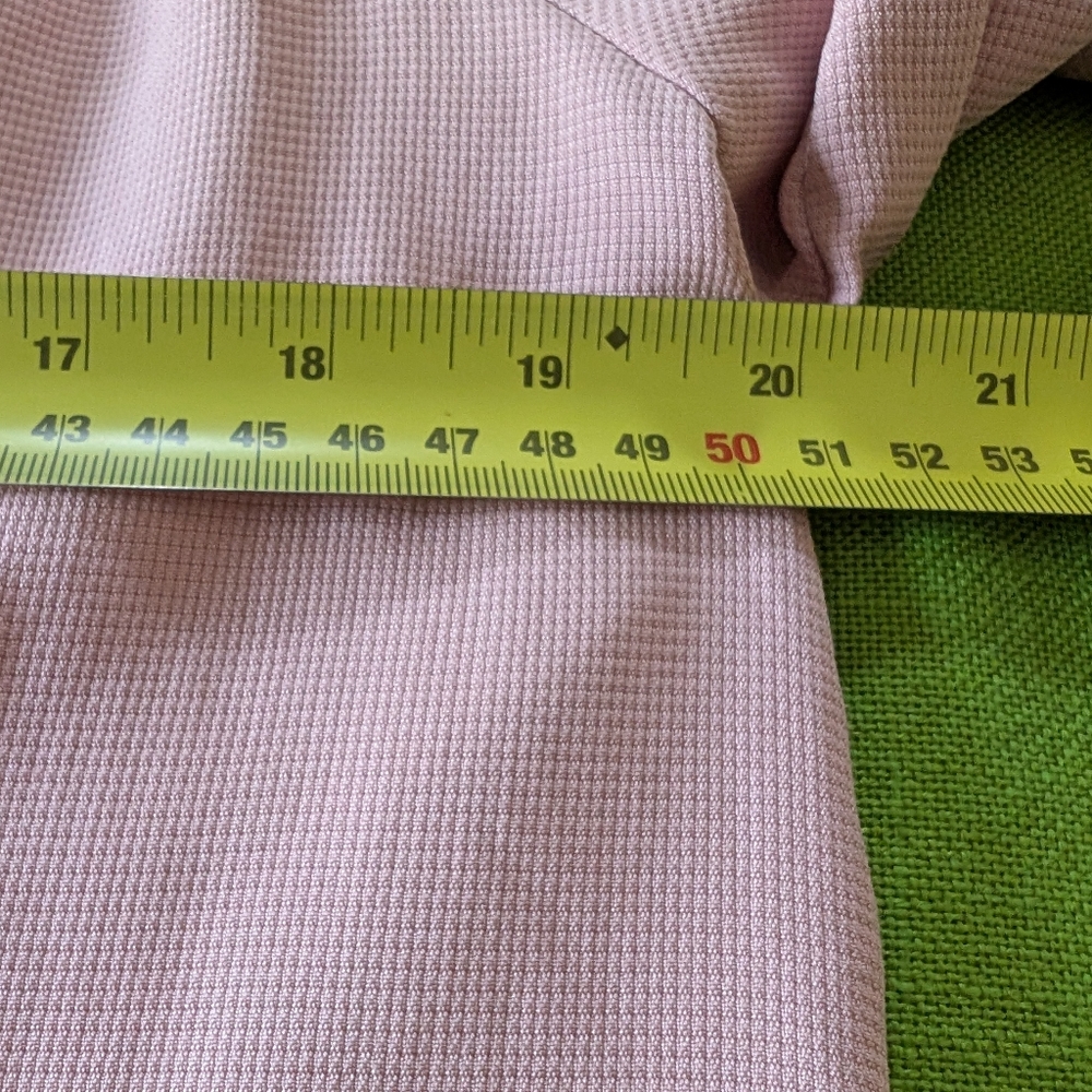 100% Silk Top By Tobias, L. - Picture 7 of 10